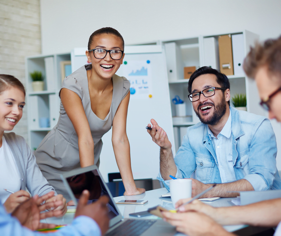 Employee Engagement